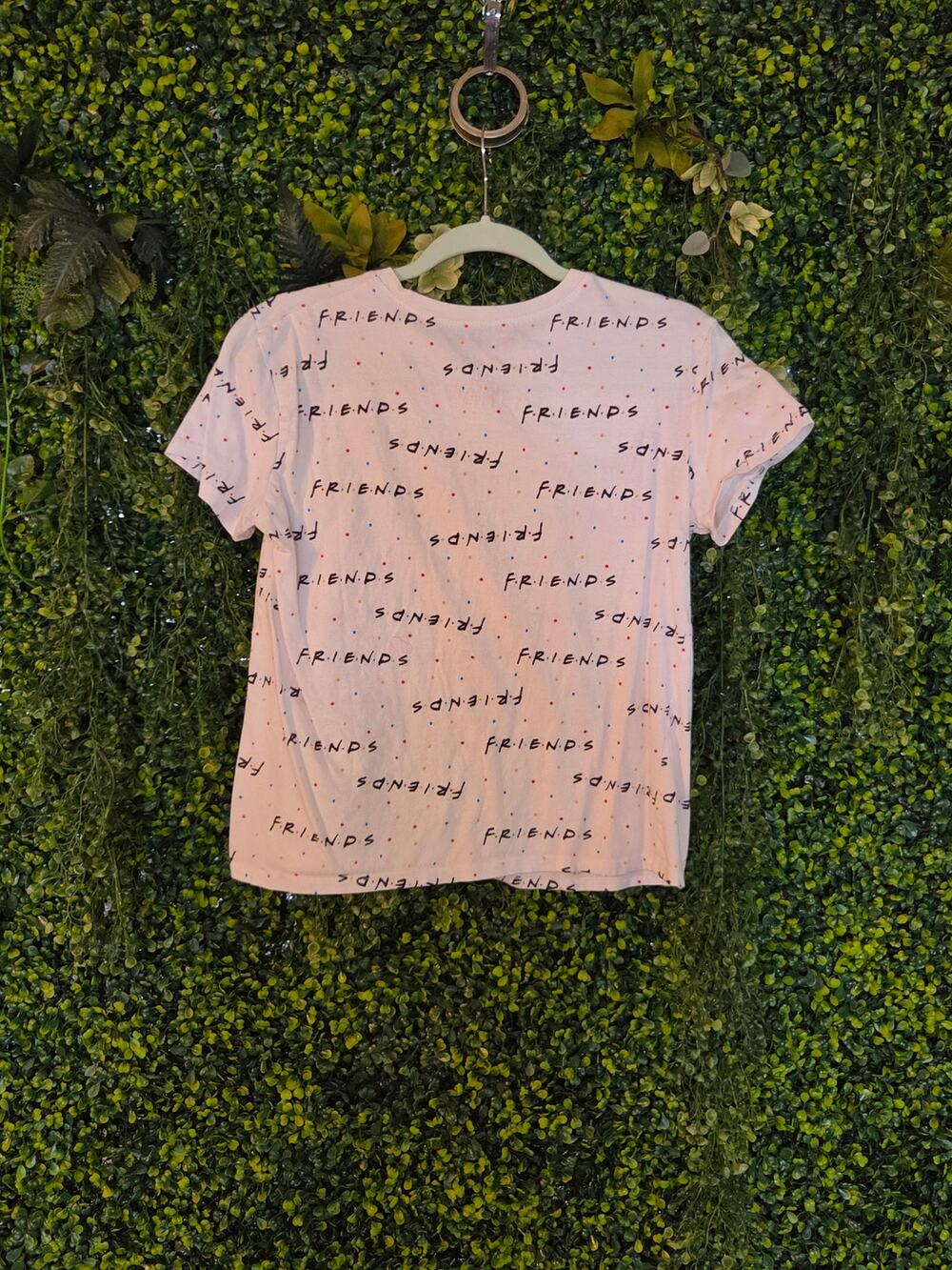 Friends tshirt